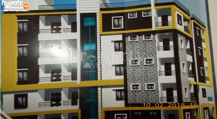 Latest update on Seven hilz Residency  Apartment on 31-Aug-2019