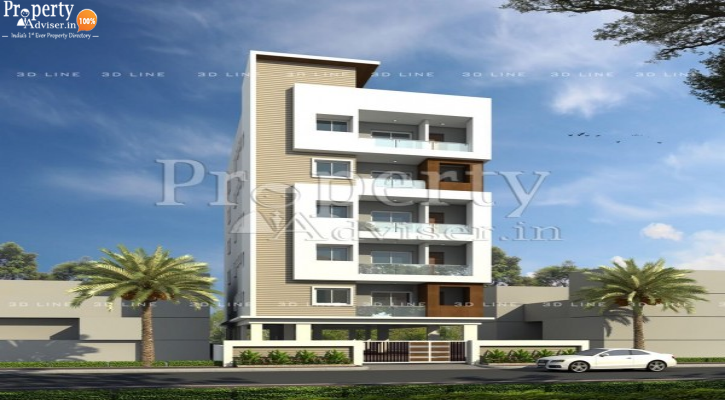 Latest update on Shantinivasam Apartment on 02-Oct-2019