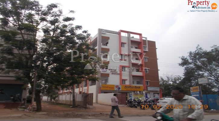 Latest update on Shree Indira Sadan Apartment on 11-Feb-2020