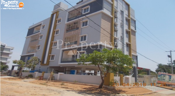 Latest update on Shree Shakti Hills Apartment on 24-Apr-2019