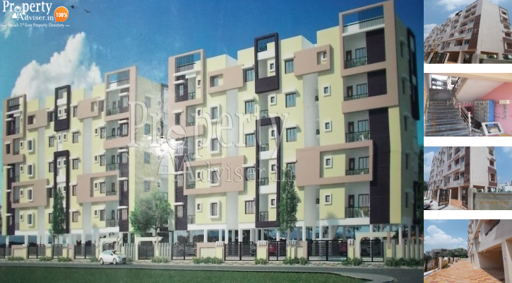 Latest update on Sony Heights Block B Apartment on 09-Oct-2019