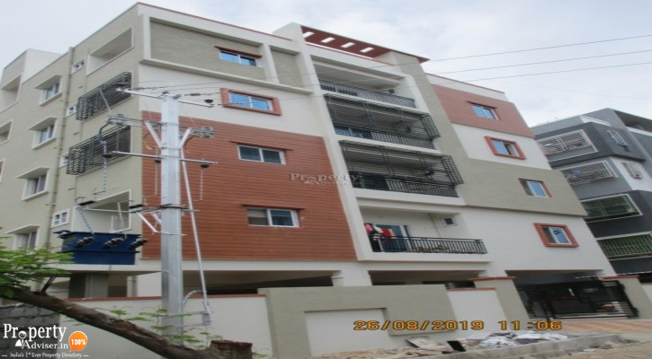 Latest update on Sowbhagya Residency Apartment on 27-Sep-2019