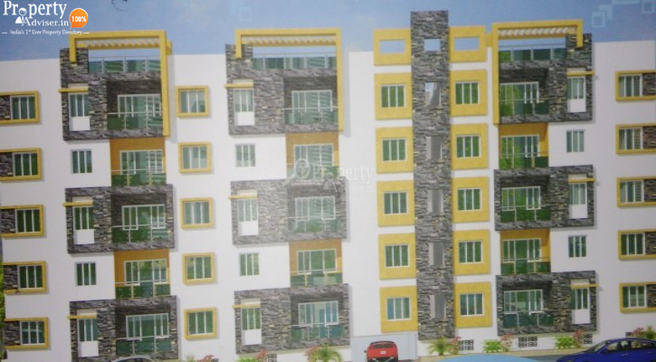 Latest update on SQ PRIDE Apartment on 30-Sep-2019