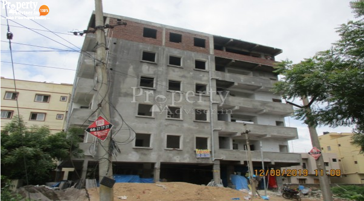 Latest update on SR Residency Apartment on 13-Aug-2019 Latest update on SR Residency Apartment on 13-Aug-2019