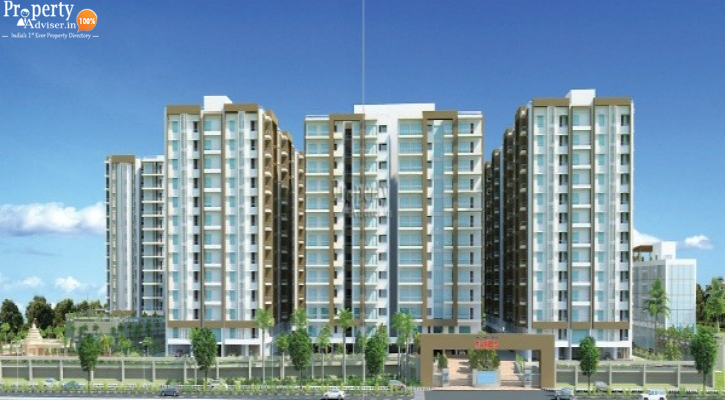 Latest update on Sree Hemadurga Siv Hills Block A Apartment on 13-Nov-2019