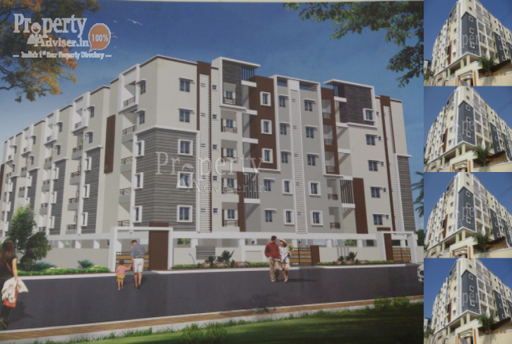 Latest update on Sree Nilayam Apartment on 30-Jan-2020