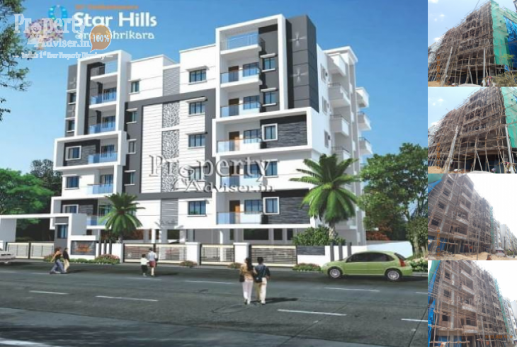 Latest update on Sree Shrikara Apartment on 11-Mar-2020