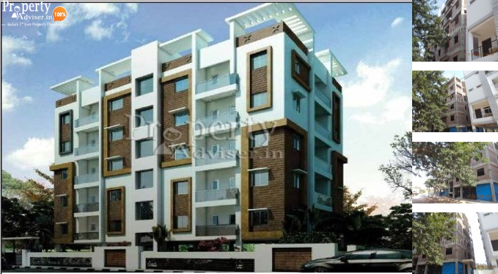 Latest update on Sri Balaji Icon Apartment on 18-Dec-2019