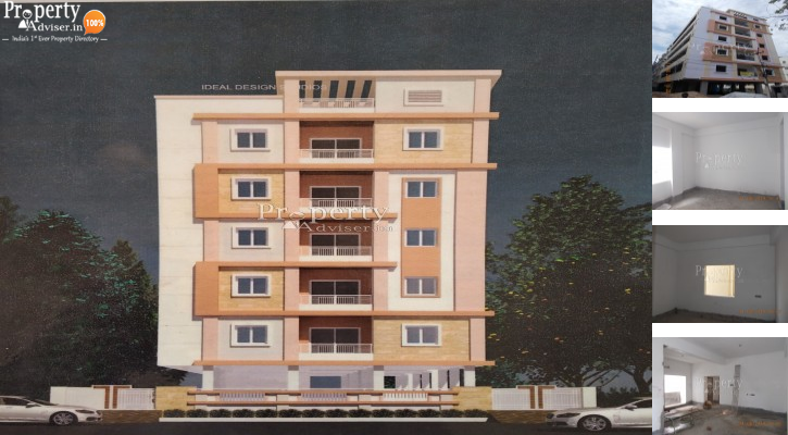 Latest update on Sri Bhavani Developers Apartment on 18-Sep-2019