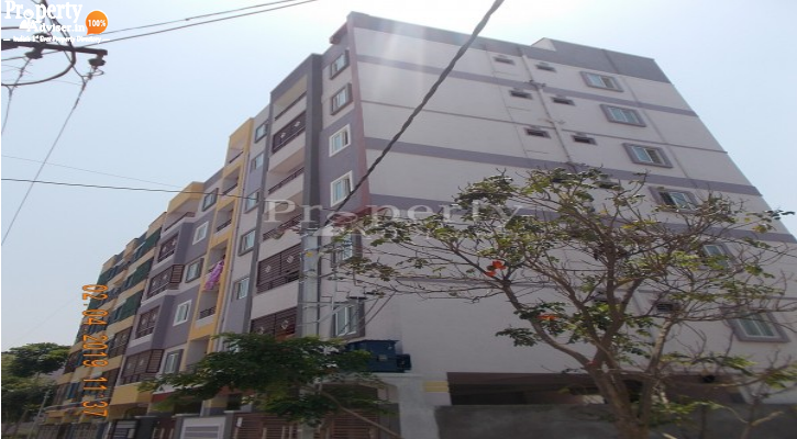 Latest update on Sri Sai Balaji Residency Apartment on 07-May-2019 Latest update on Sri Sai Balaji Residency Apartment on 07-May-2019