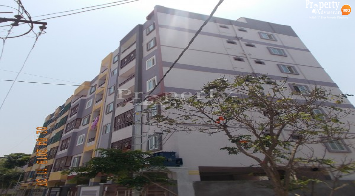 Latest update on Sri Sai Balaji Residency Apartment on 06-Jun-2019
