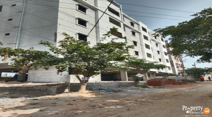 Latest update on Sri Sai Datta Heights 2 Apartment on 27-Nov-2019