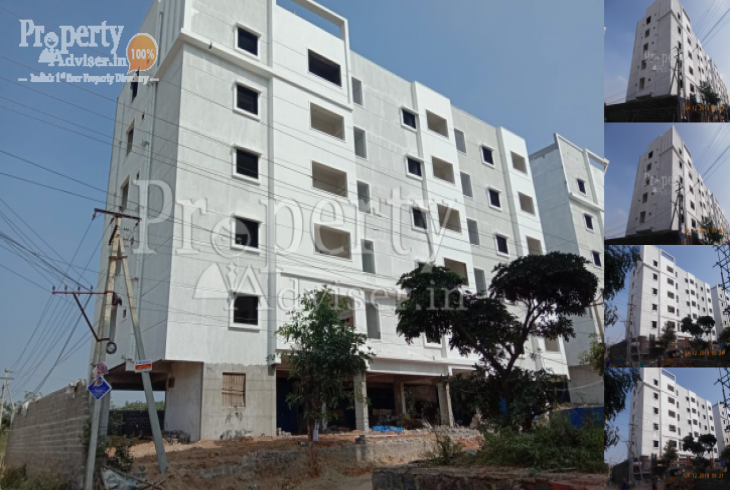 Latest update on Sri Sai Dutta Heights 3 Apartment on 26-Dec-2019