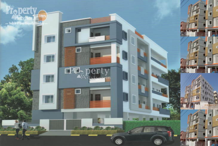 Latest update on Sri Sai Enclave - A Apartment on 18-Feb-2020
