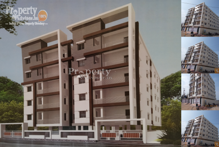 Latest update on Sri Shiridi Sai Residency Apartment on 25-Jan-2020