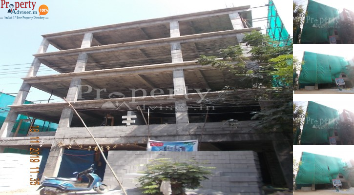Latest update on Sri Skanda Homes Apartment on 01-Feb-2020