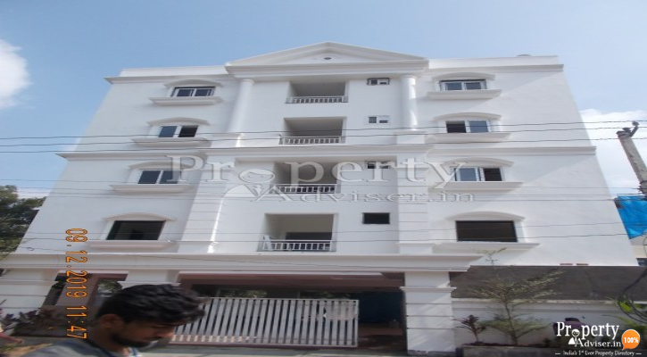 Latest update on Srija Infra Developers Apartment on 13-Dec-2019