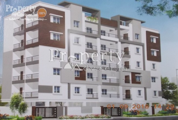 Latest update on Sris Udyaan A Apartment on 27-Jun-2019