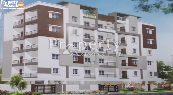 Latest update on Sris Udyaan A Apartment on 28-May-2019