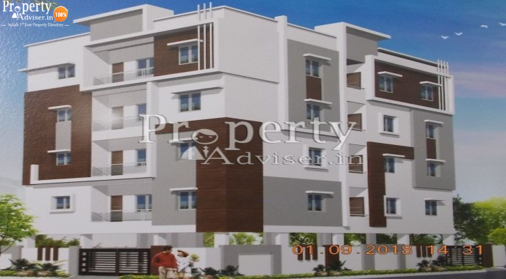 Latest update on Sris Udyaan B Apartment on 23-Oct-2019
