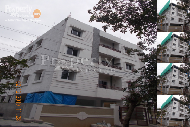 Latest update on SS Projects Apartment on 06-Jan-2020