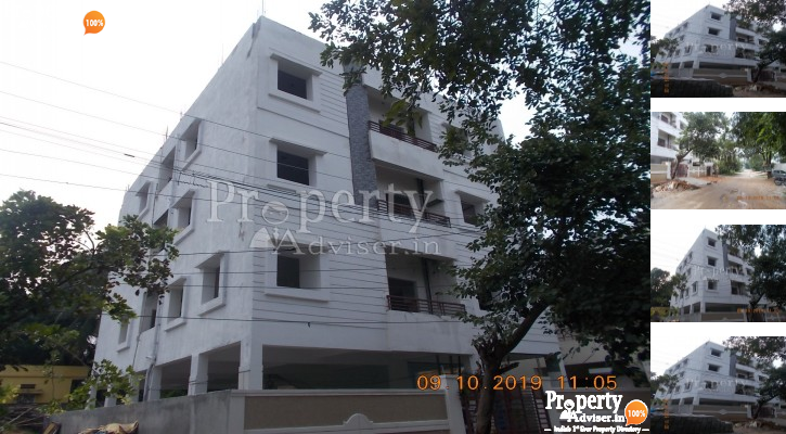 Latest update on SS Projects Apartment on 15-Oct-2019