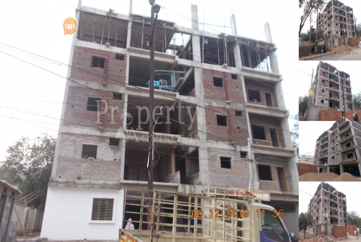 Latest update on SSD Constructions 2 Apartment on 08-Jan-2020