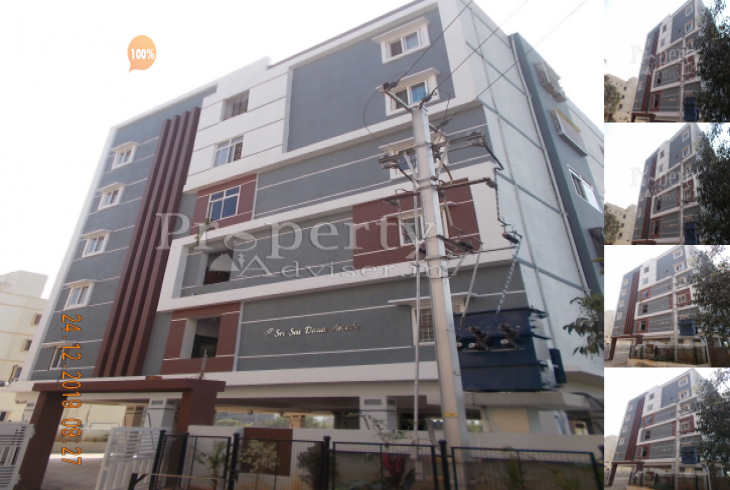 Latest update on SSD Residency Apartment on 01-Feb-2020