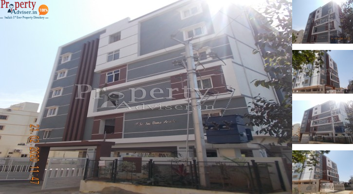 Latest update on SSD Residency Apartment on 22-Feb-2020