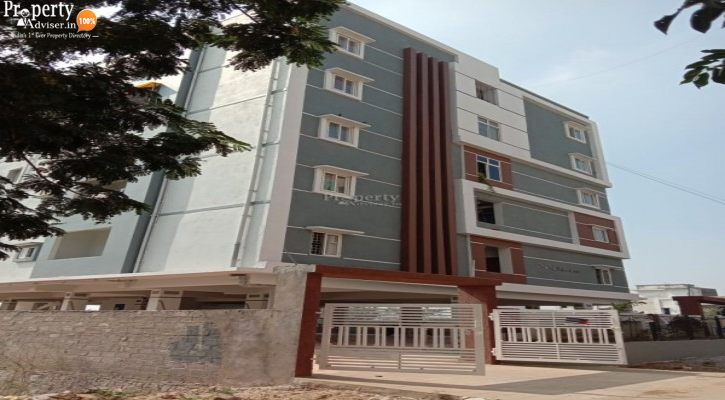 Latest update on SSD Residency Apartment on 27-Nov-2019