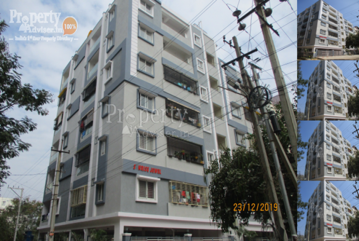 Latest update on Sunrise Jewel Apartment on 23-Jan-2020