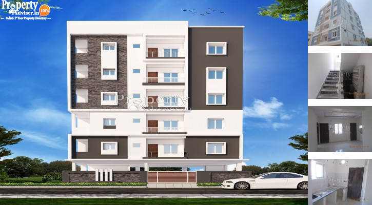 Latest update on Sunrise Residency Apartment on 20-Apr-2019