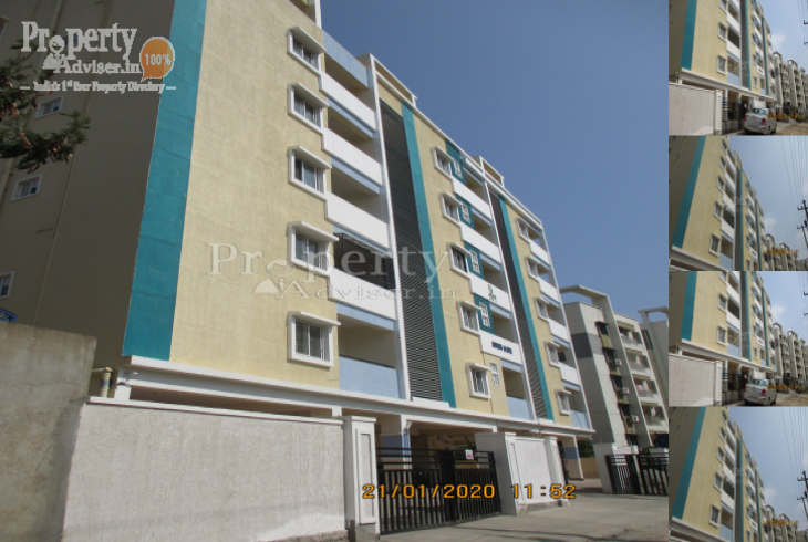 Latest update on Surya Elite Apartment on 13-Feb-2020