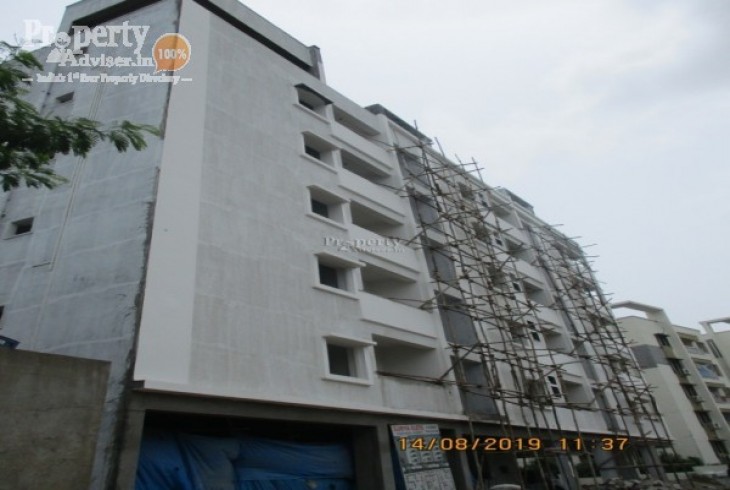 Latest update on Surya Elite Apartment on 27-Jul-2019