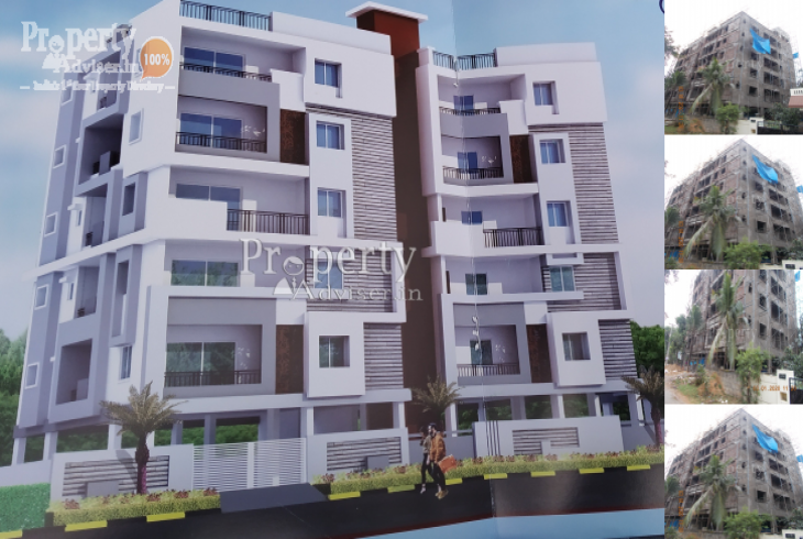 Latest update on Surya Emerald Apartment on 06-Jan-2020