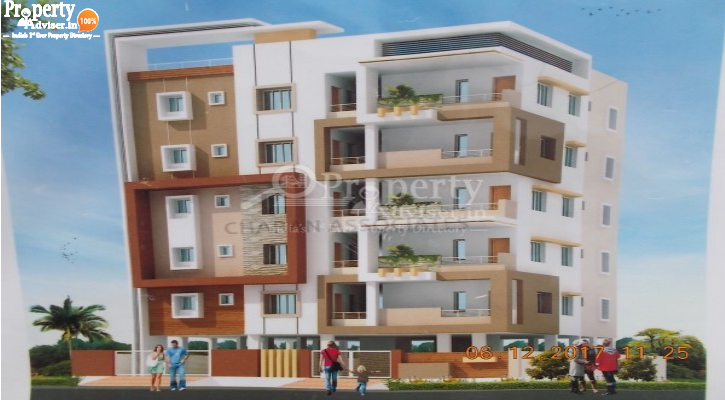 Latest update on Surya Enclave Apartment on 11-Jun-2019