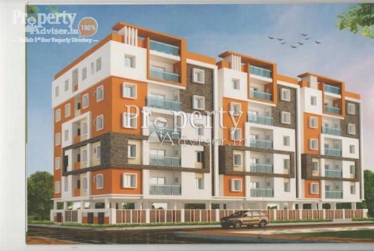 Latest update on Surya Saketh Millennium - 1 Apartment on 27-Jul-2019