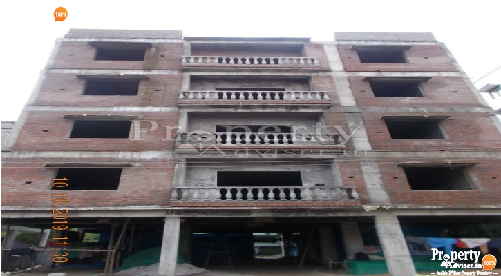 Latest update on Swara Residency Apartment on 11-Oct-2019