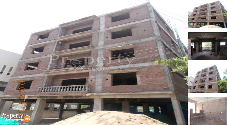 Latest update on Swara Residency Apartment on 14-May-2019