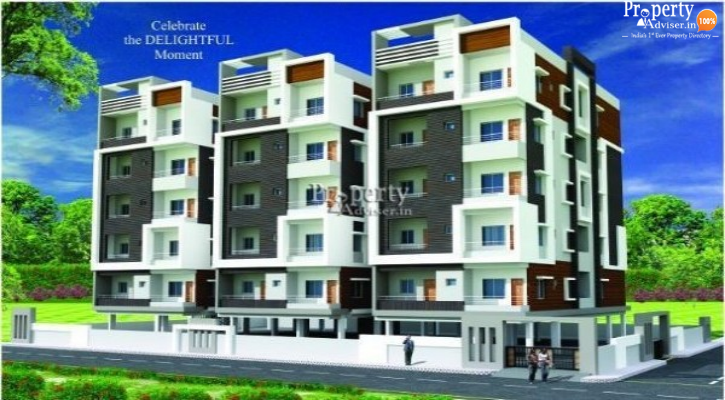 Latest update on Swasthik Heights Apartment on 04-Jun-2019