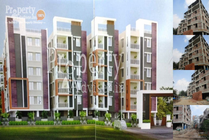 Latest update on Team Abode Apartment on 10-Dec-2019