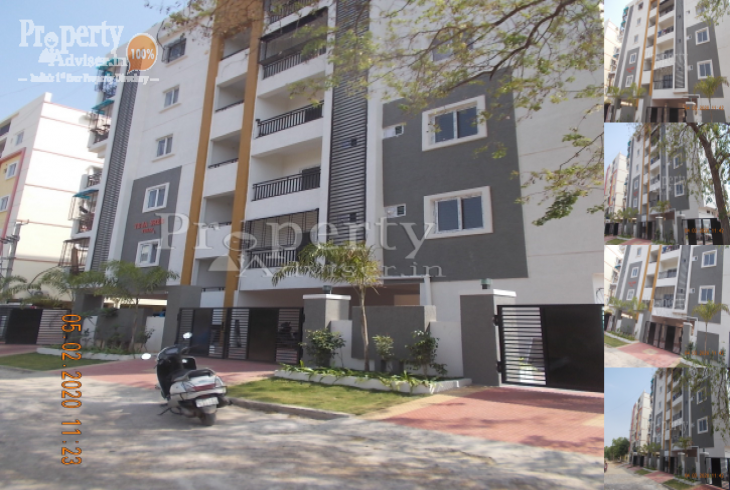 Latest update on Tejashree Vihari Apartment on 05-Mar-2020