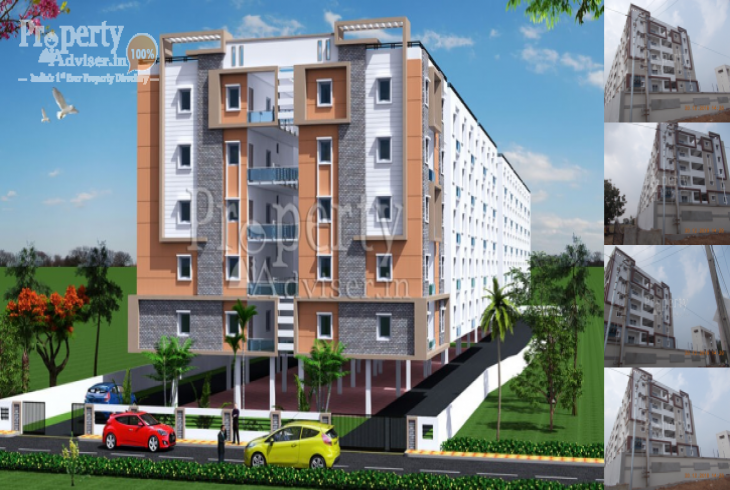 Latest update on Tripuras Galaxy Apartment on 31-Dec-2019