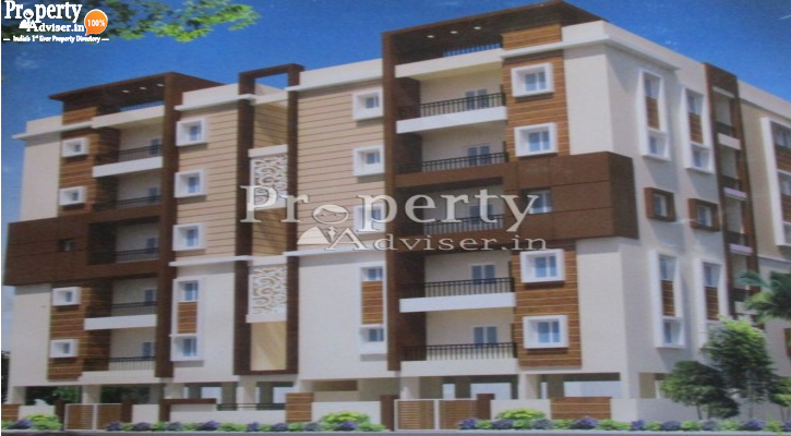 Latest update on Tulip Residency Apartment on 23-Sep-2019