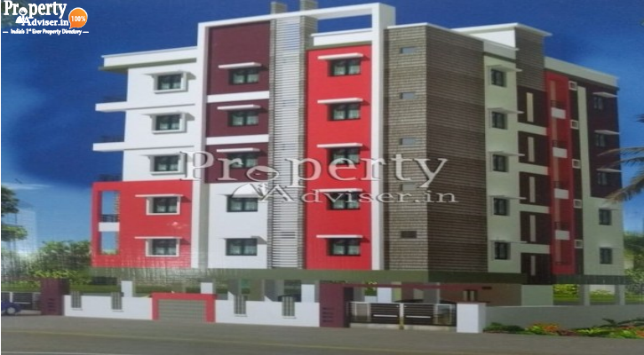 Latest update on UVS Residency Apartment on 18-Oct-2019
