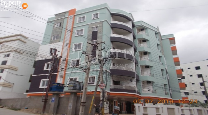 Latest update on Vasanth Constructions 2 Apartment on 12-Jun-2019