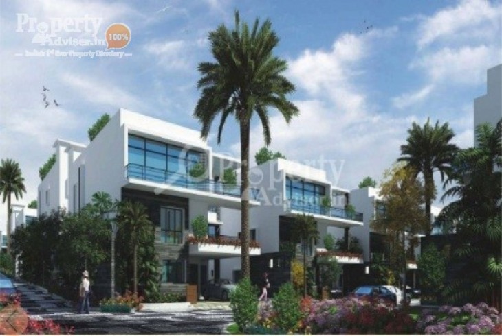 Latest update on Vasantha City Villa on 11-Jul-2019