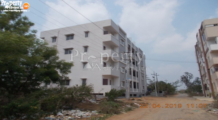 Latest update on Vedha Classic Apartment on 27-Apr-2019