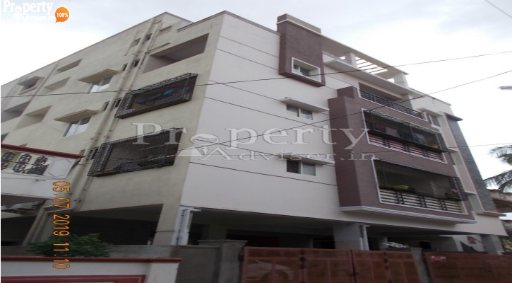 Latest update on Veeraraju Apartments Apartment on 10-Jun-2019