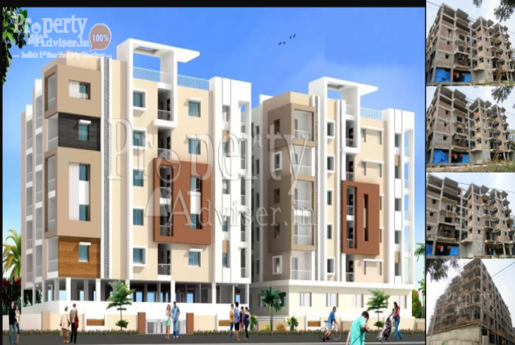 Latest update on Venkata Sai Towers Apartment on 12-Dec-2019